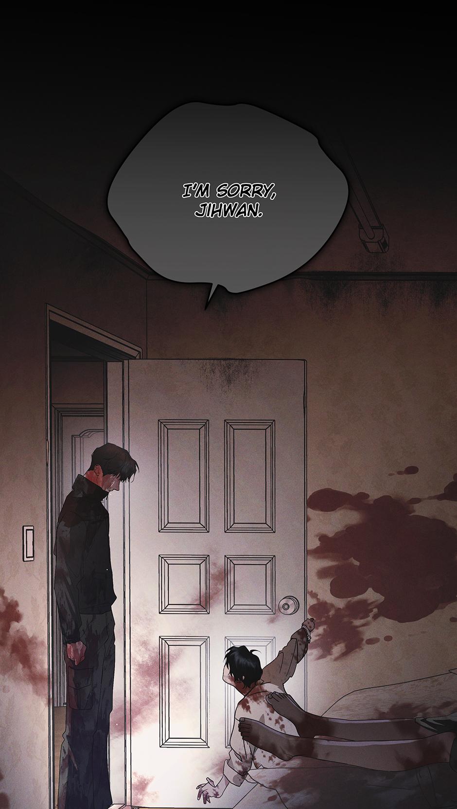 Read Rainbow City chapter 67.1 image 34 on Lezhin