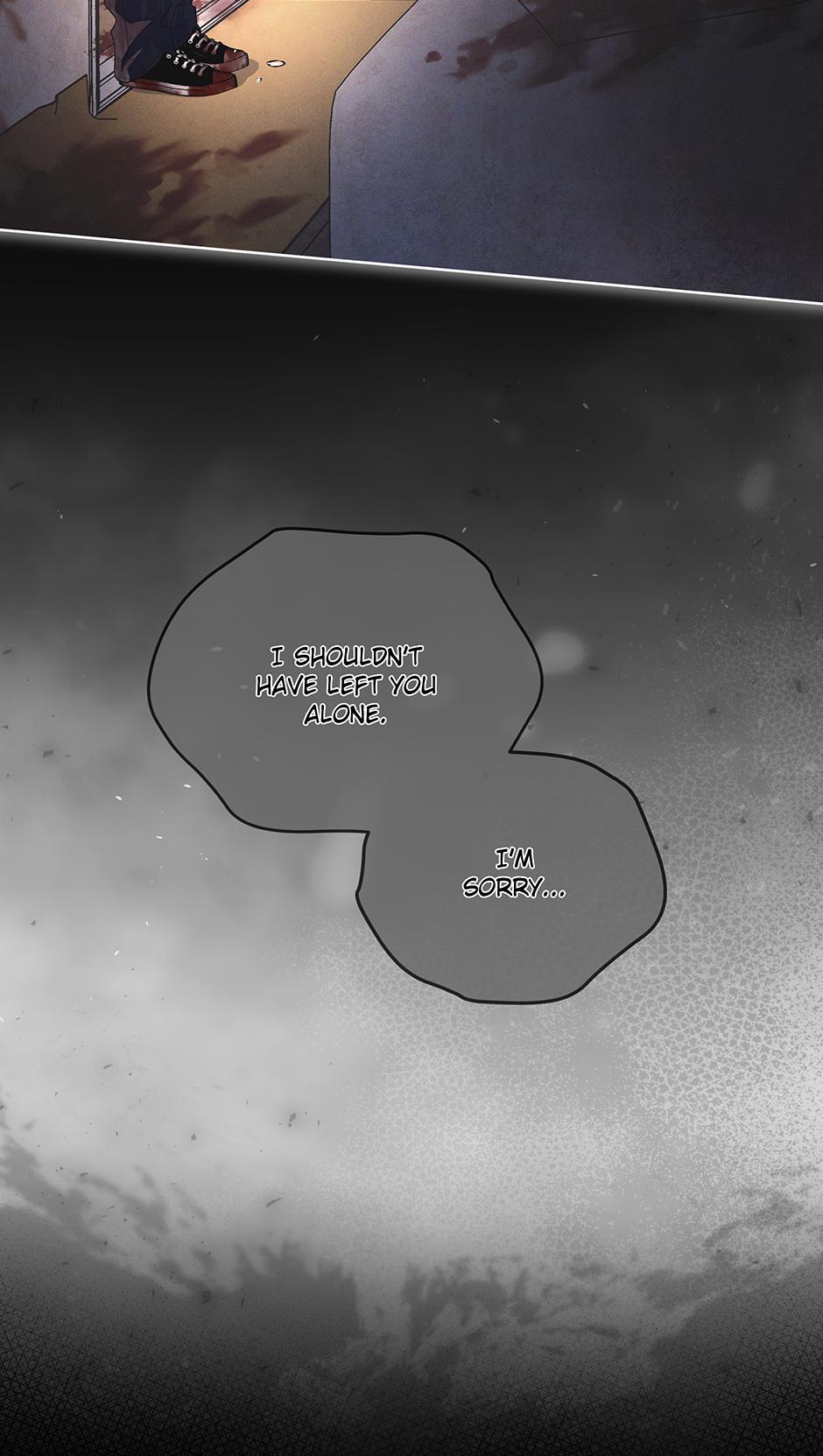 Read Rainbow City chapter 67.1 image 35 on Lezhin