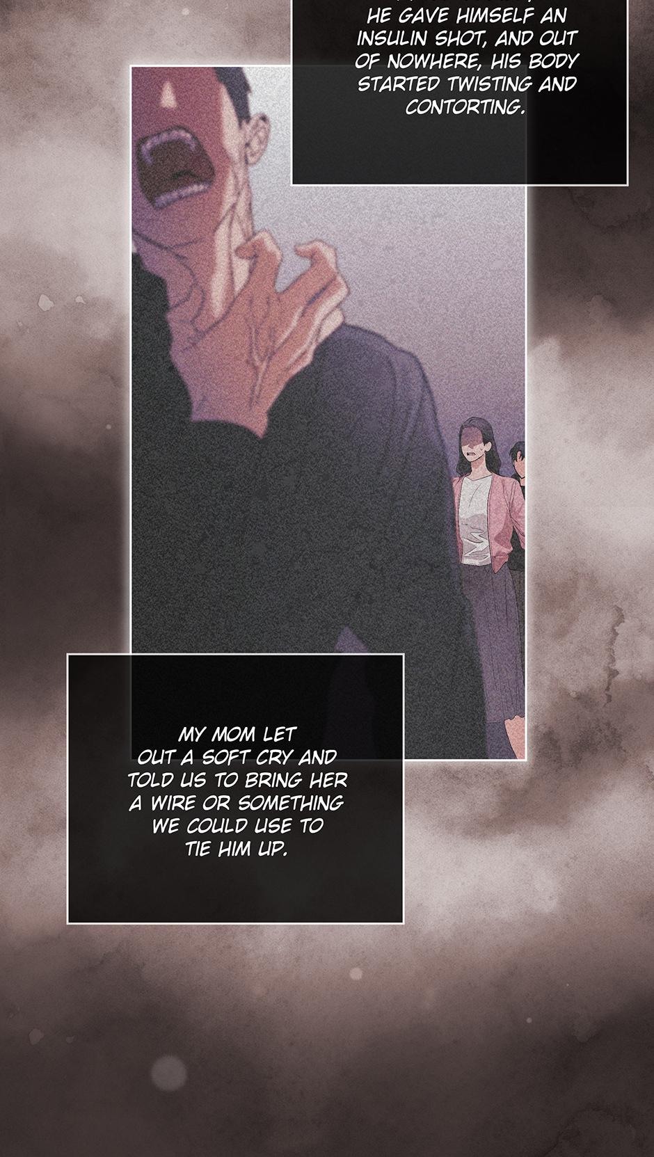 Read Rainbow City chapter 67.1 image 37 on Lezhin