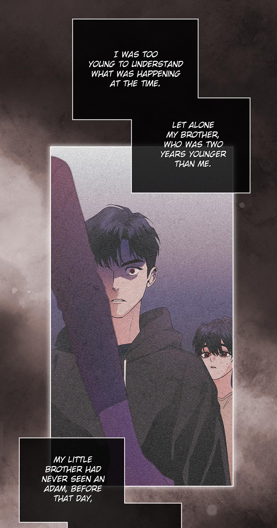Read Rainbow City chapter 67.1 image 38 on Lezhin
