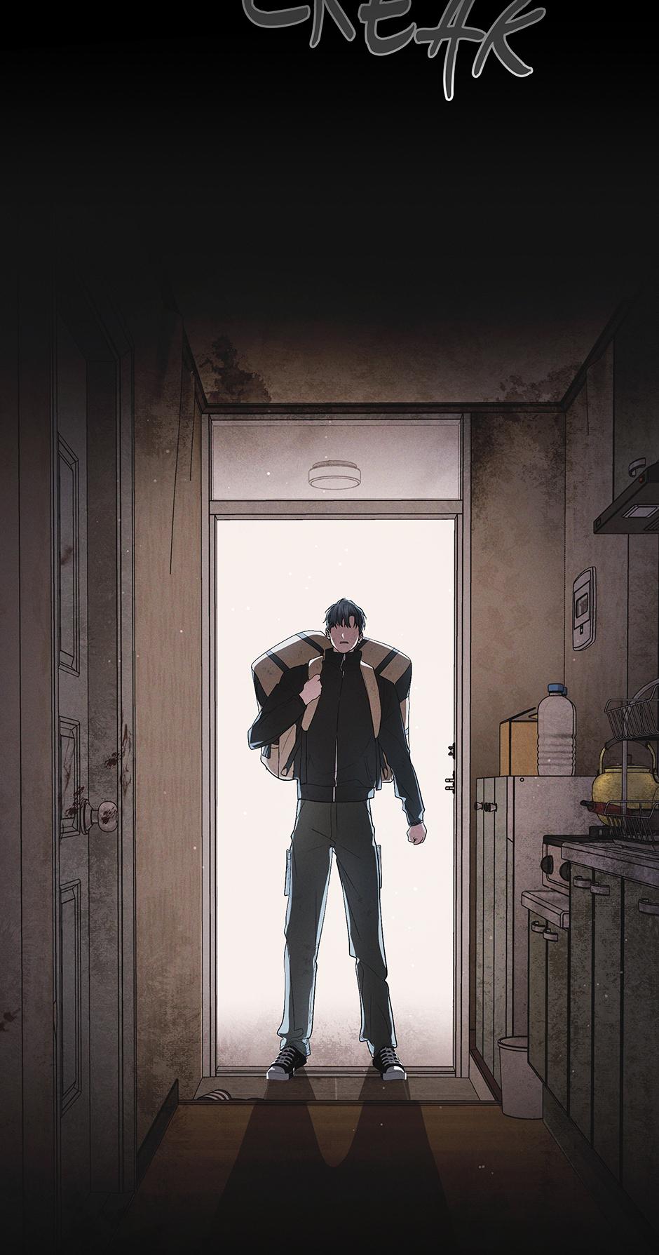 Read Rainbow City chapter 67.1 image 4 on Lezhin