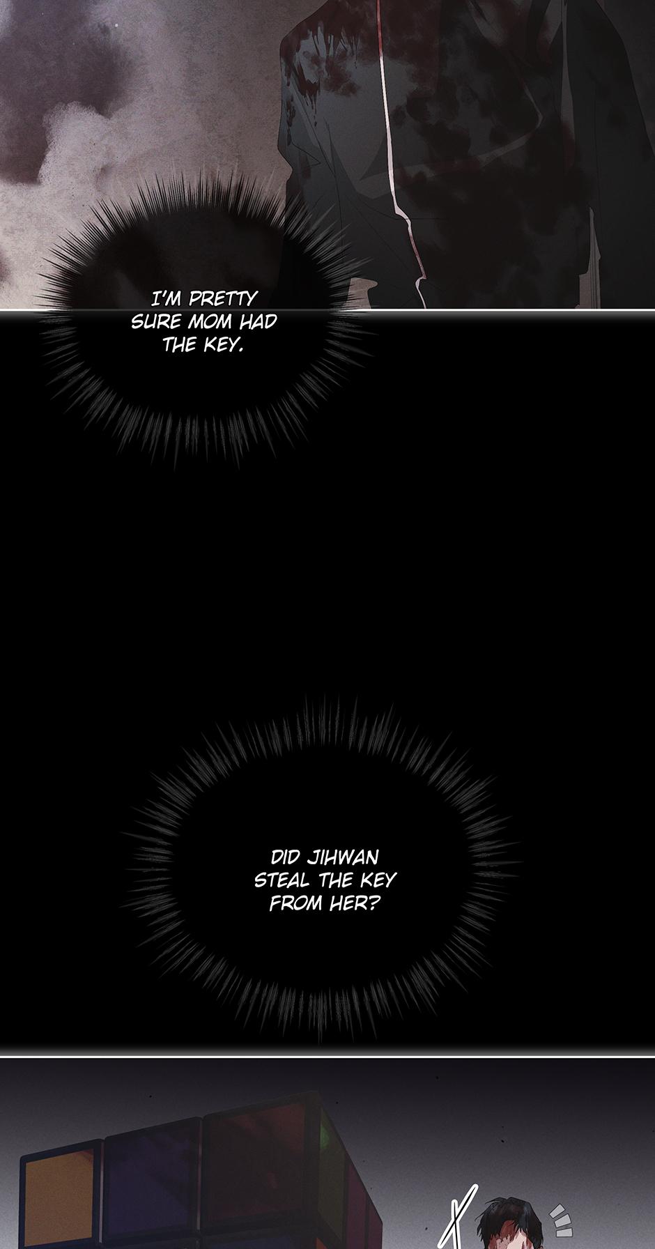 Read Rainbow City chapter 67.1 image 40 on Lezhin
