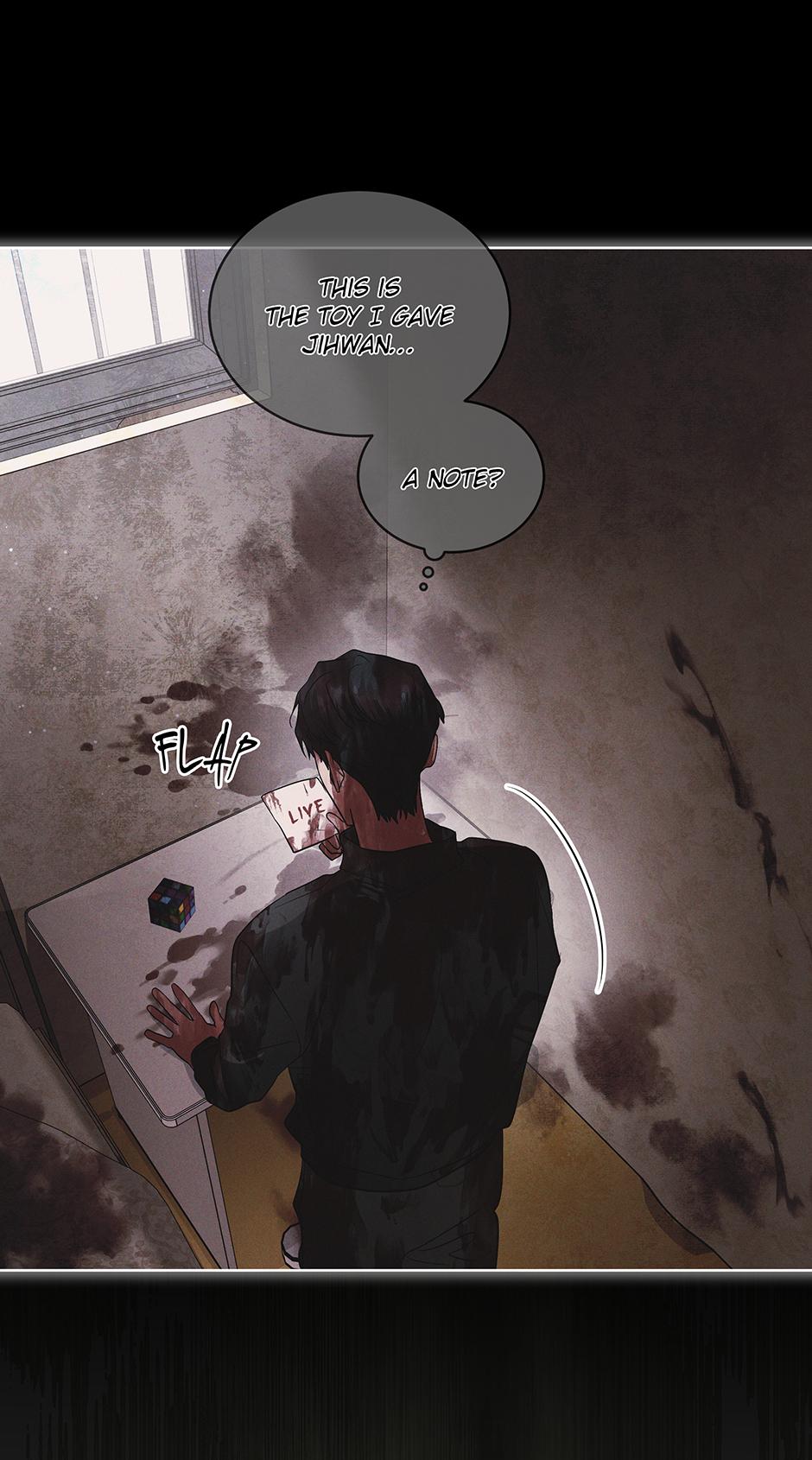 Read Rainbow City chapter 67.1 image 42 on Lezhin