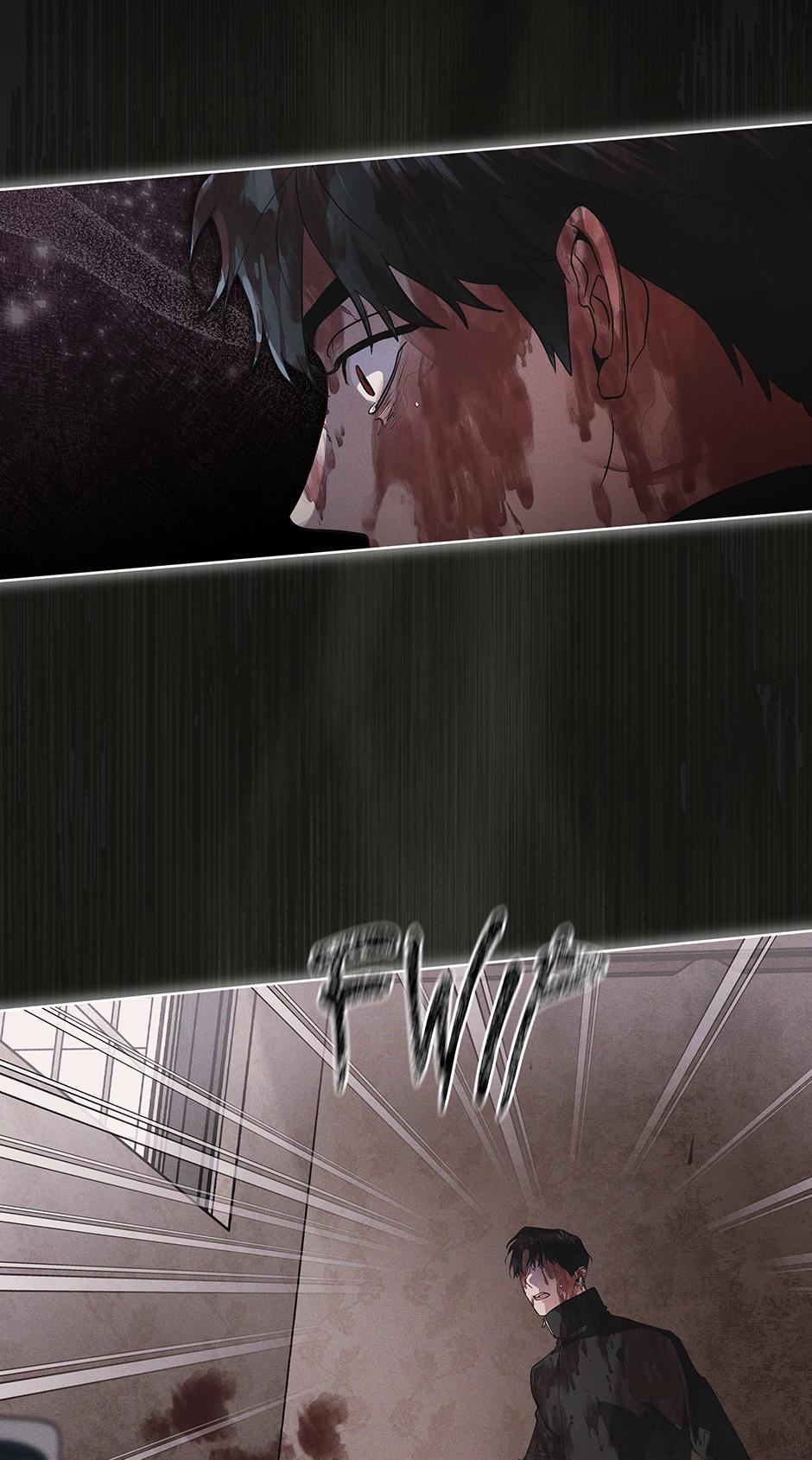 Read Rainbow City chapter 67.1 image 43 on Lezhin