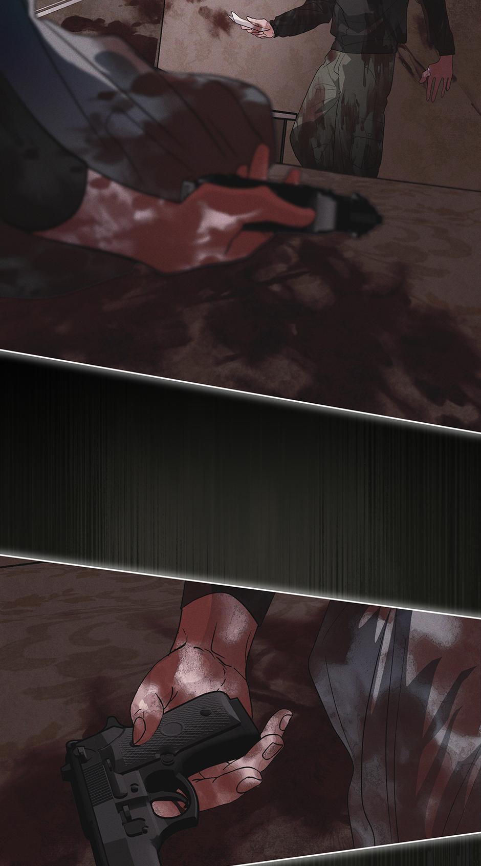 Read Rainbow City chapter 67.1 image 44 on Lezhin
