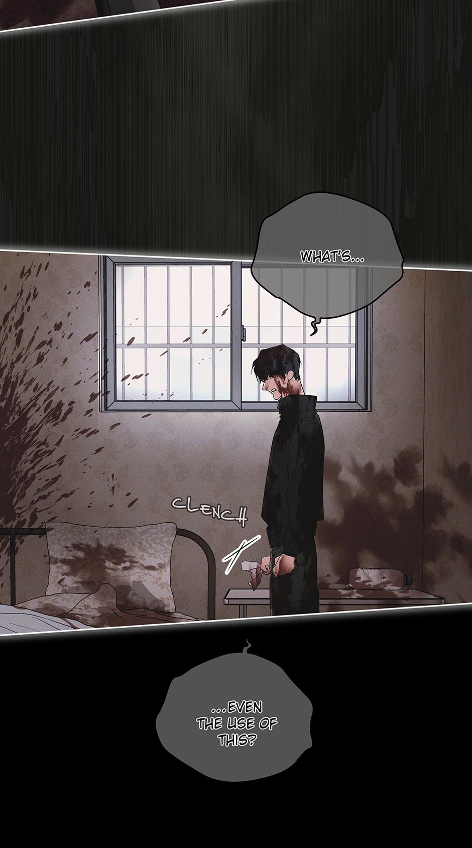 Read Rainbow City chapter 67.1 image 45 on Lezhin