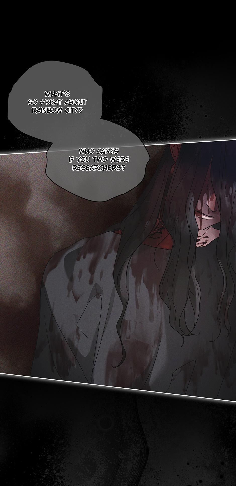 Read Rainbow City chapter 67.1 image 46 on Lezhin