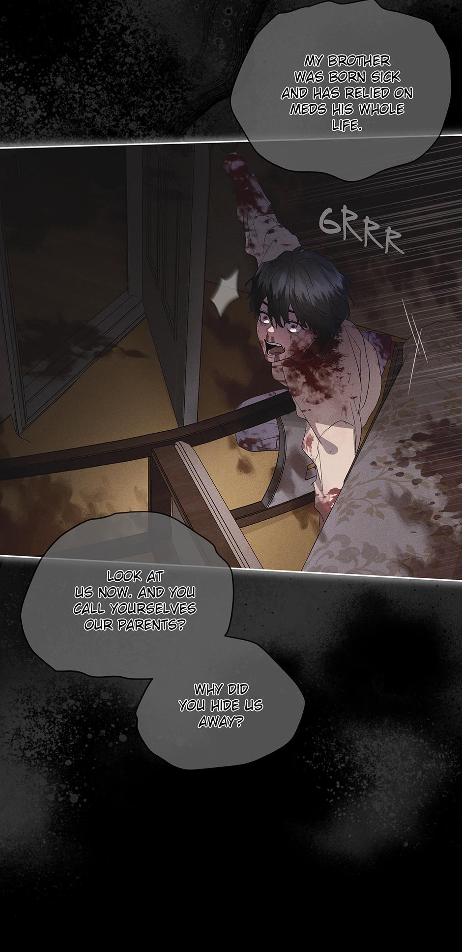 Read Rainbow City chapter 67.1 image 47 on Lezhin