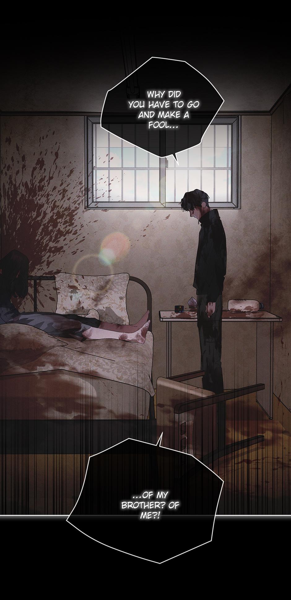 Read Rainbow City chapter 67.1 image 48 on Lezhin