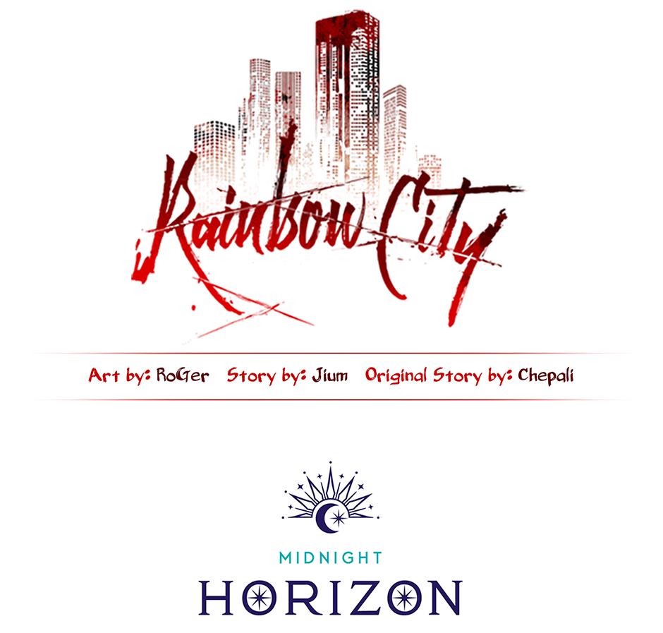 Read Rainbow City chapter 67.1 image 60 on Lezhin