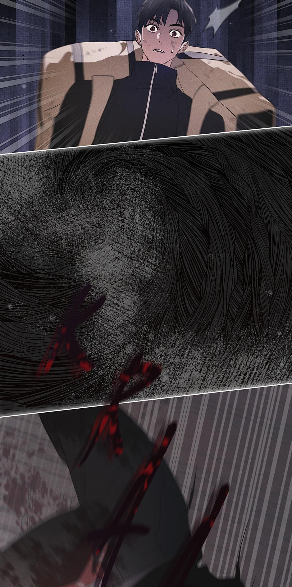 Read Rainbow City chapter 67.1 image 7 on Lezhin