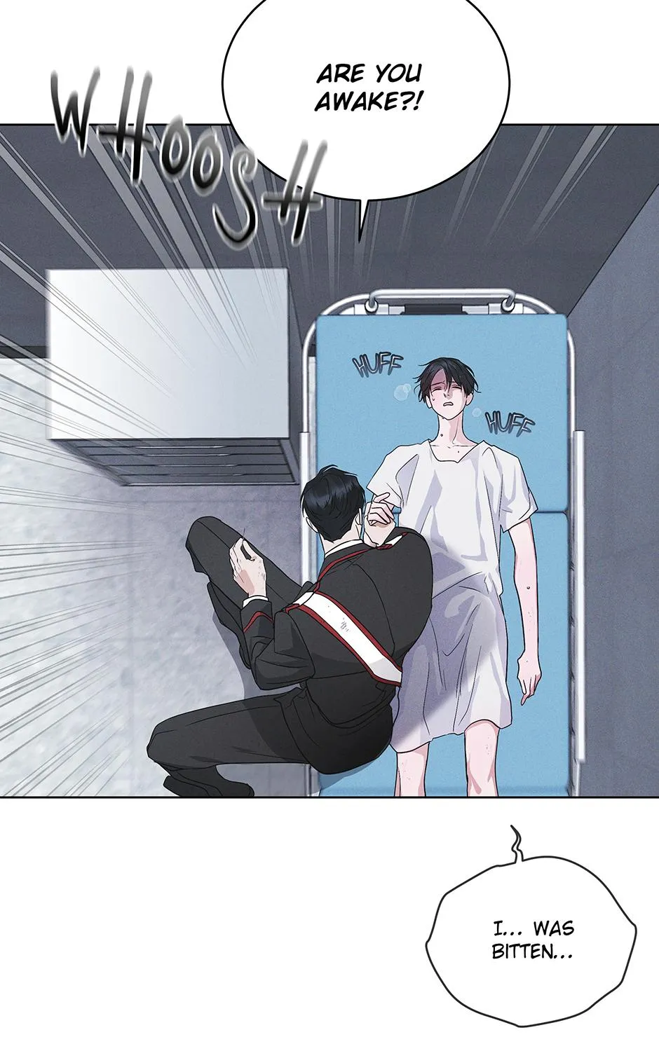 Read Rainbow City chapter 67 image 103 on Lezhin