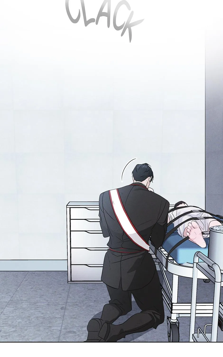 Read Rainbow City chapter 67 image 14 on Lezhin