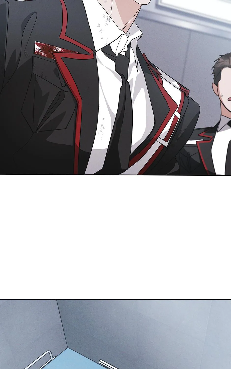 Read Rainbow City chapter 67 image 2 on Lezhin
