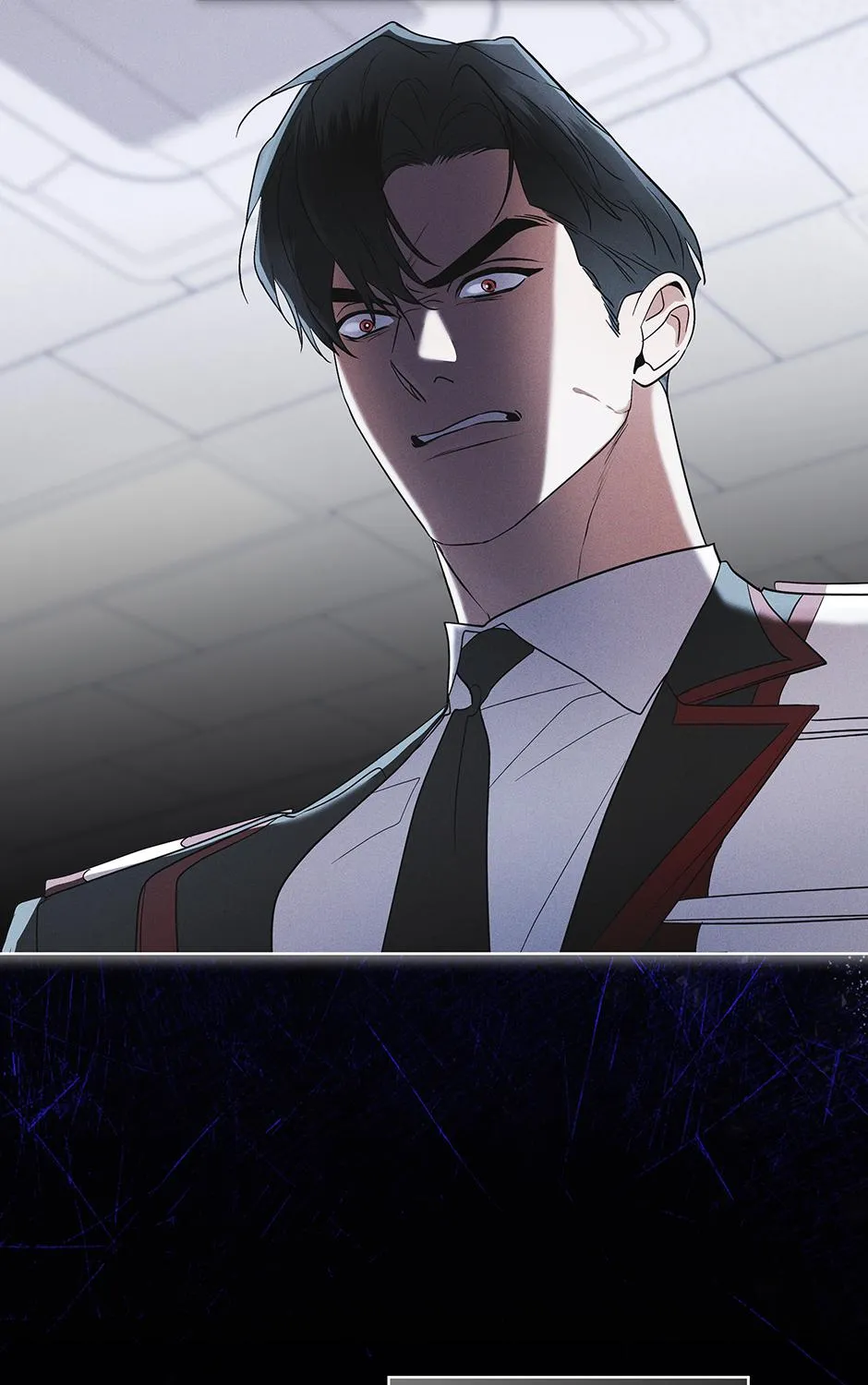 Read Rainbow City chapter 67 image 20 on Lezhin