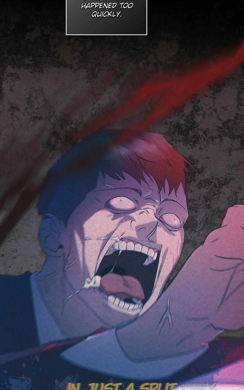 Read Rainbow City chapter 67 image 22 on Lezhin