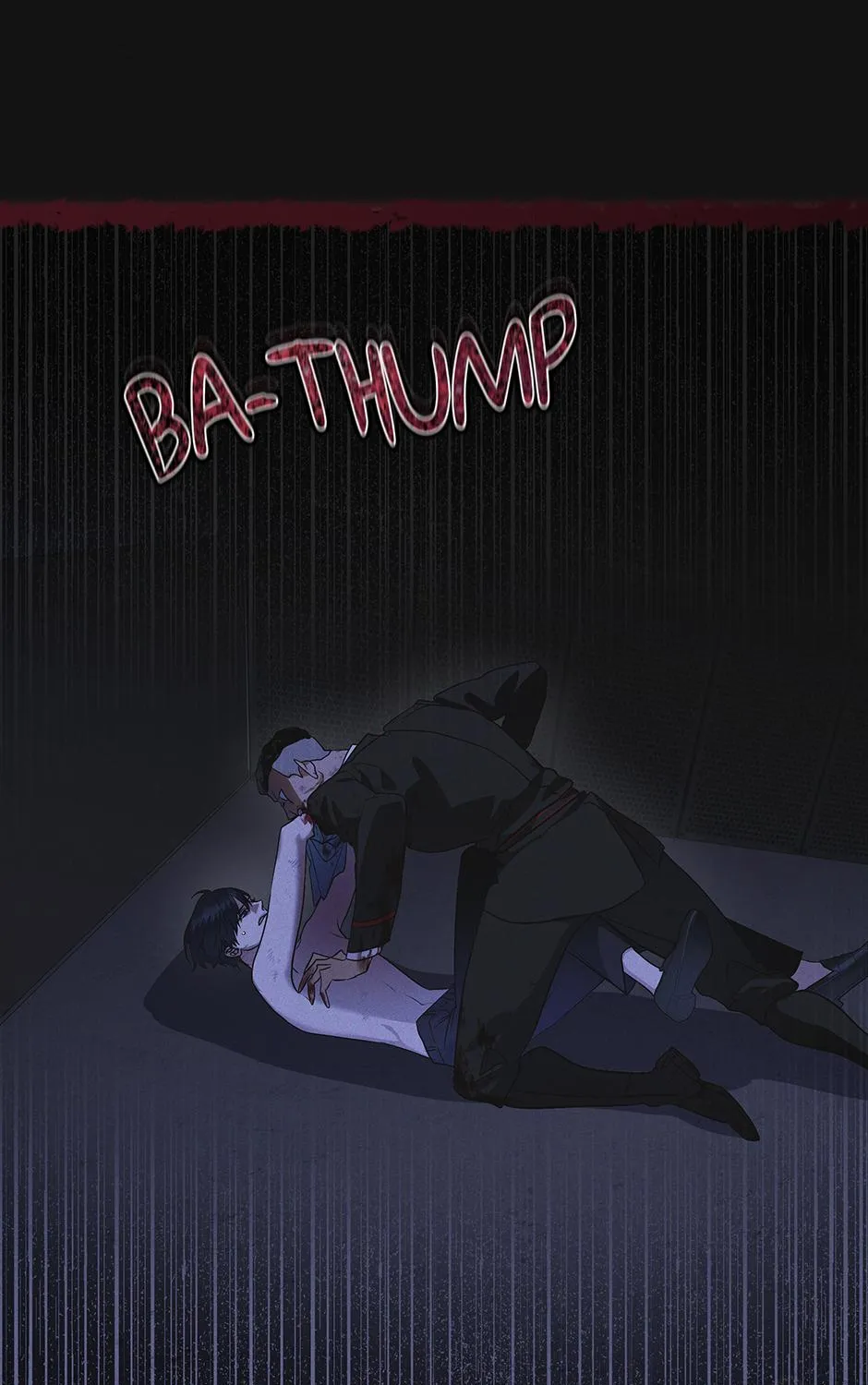 Read Rainbow City chapter 67 image 26 on Lezhin