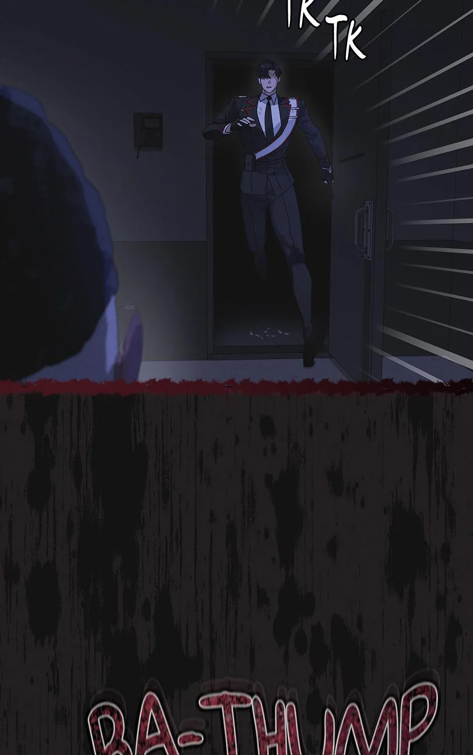 Read Rainbow City chapter 67 image 30 on Lezhin