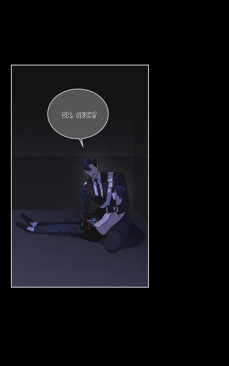 Read Rainbow City chapter 67 image 37 on Lezhin