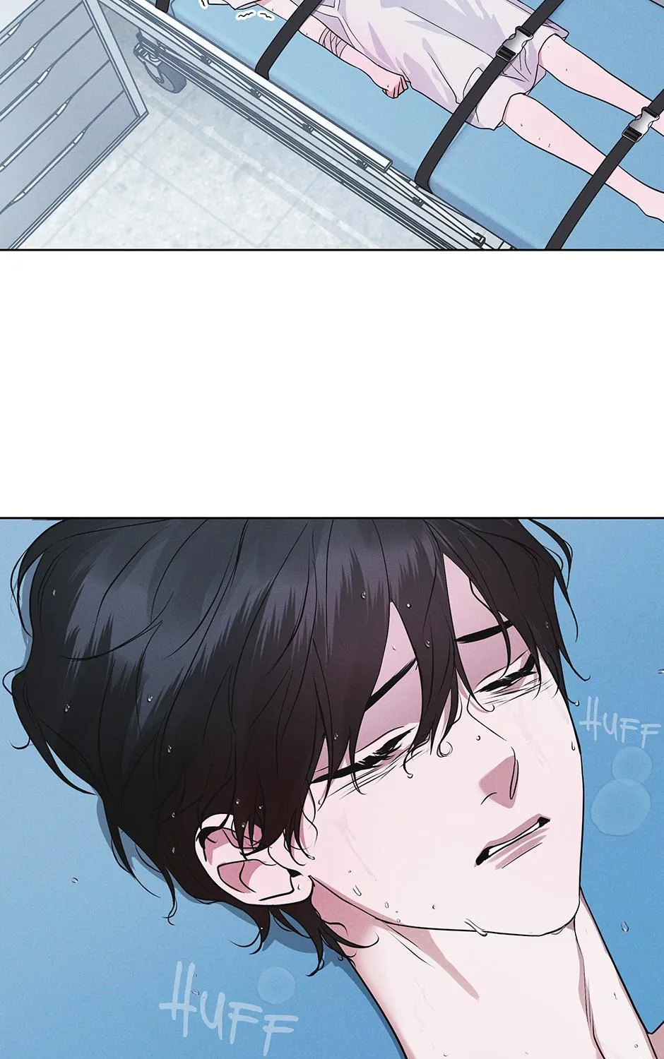 Read Rainbow City chapter 67 image 4 on Lezhin