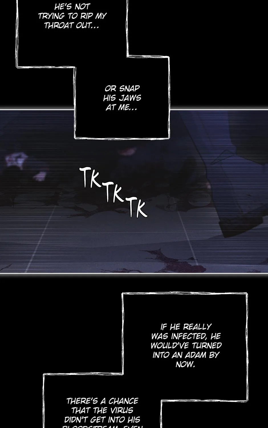 Read Rainbow City chapter 67 image 47 on Lezhin
