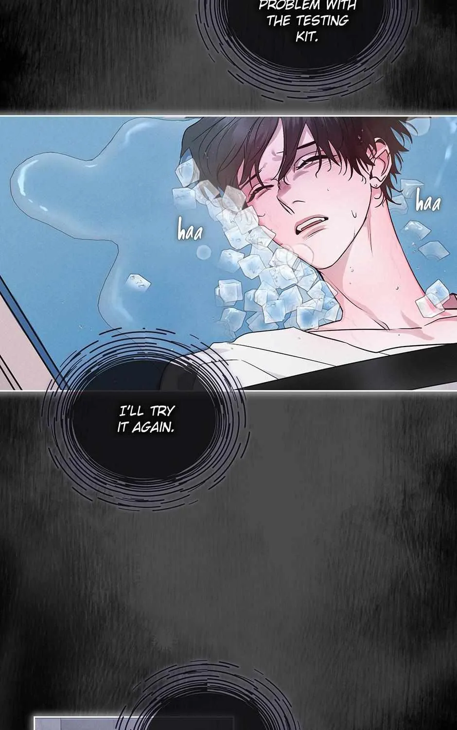 Read Rainbow City chapter 67 image 57 on Lezhin