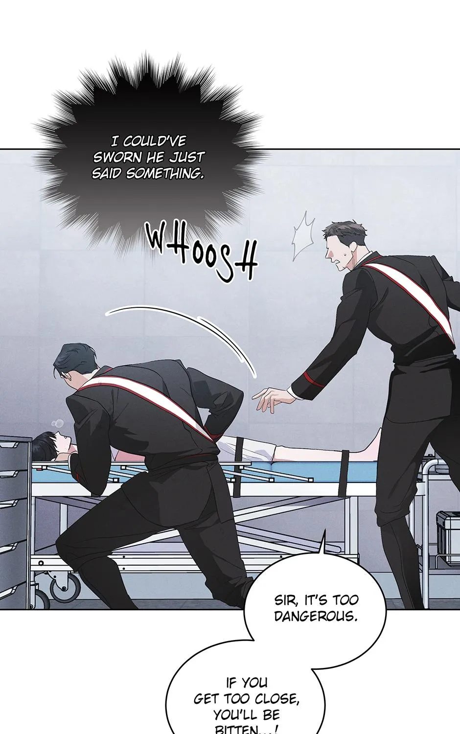 Read Rainbow City chapter 67 image 6 on Lezhin