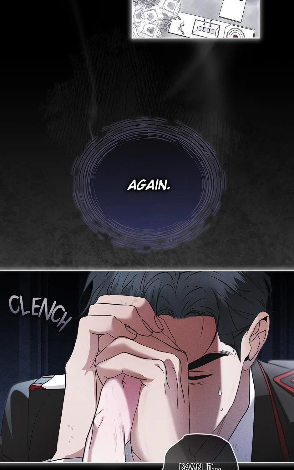 Read Rainbow City chapter 67 image 61 on Lezhin