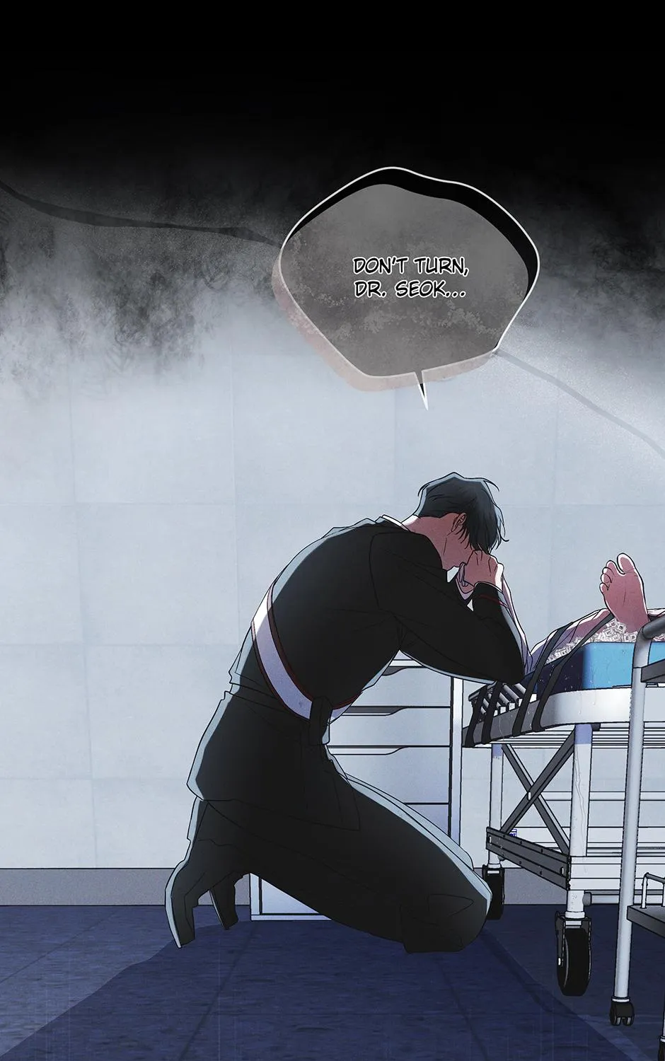 Read Rainbow City chapter 67 image 63 on Lezhin