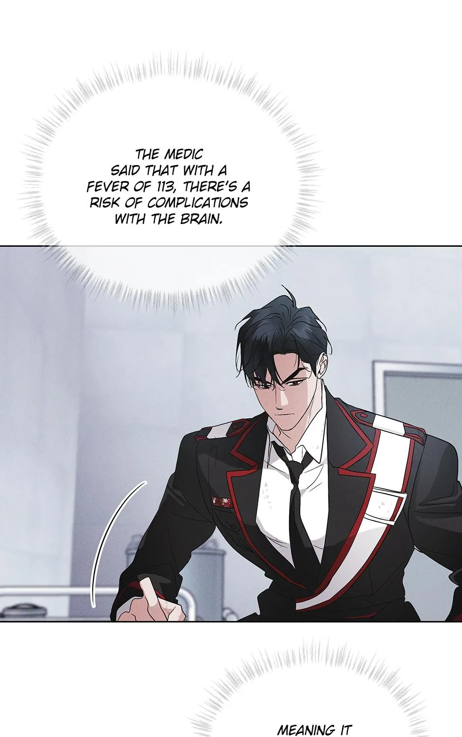 Read Rainbow City chapter 67 image 73 on Lezhin