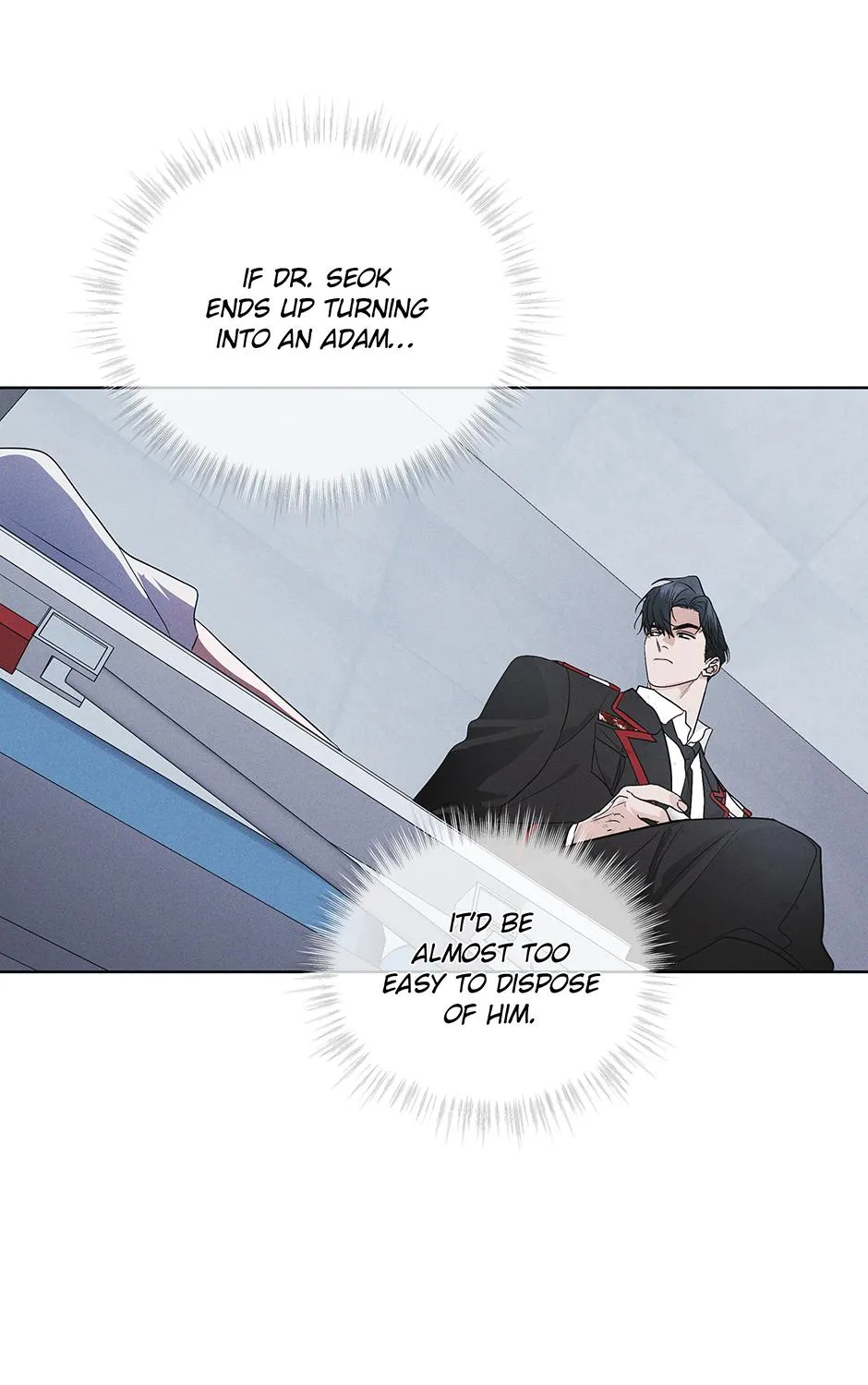 Read Rainbow City chapter 67 image 81 on Lezhin