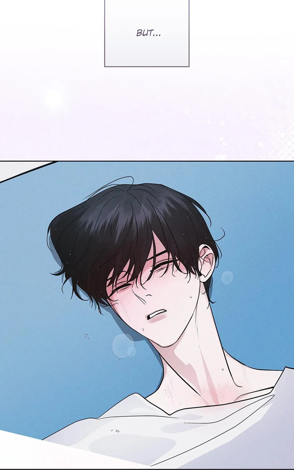Read Rainbow City chapter 67 image 83 on Lezhin