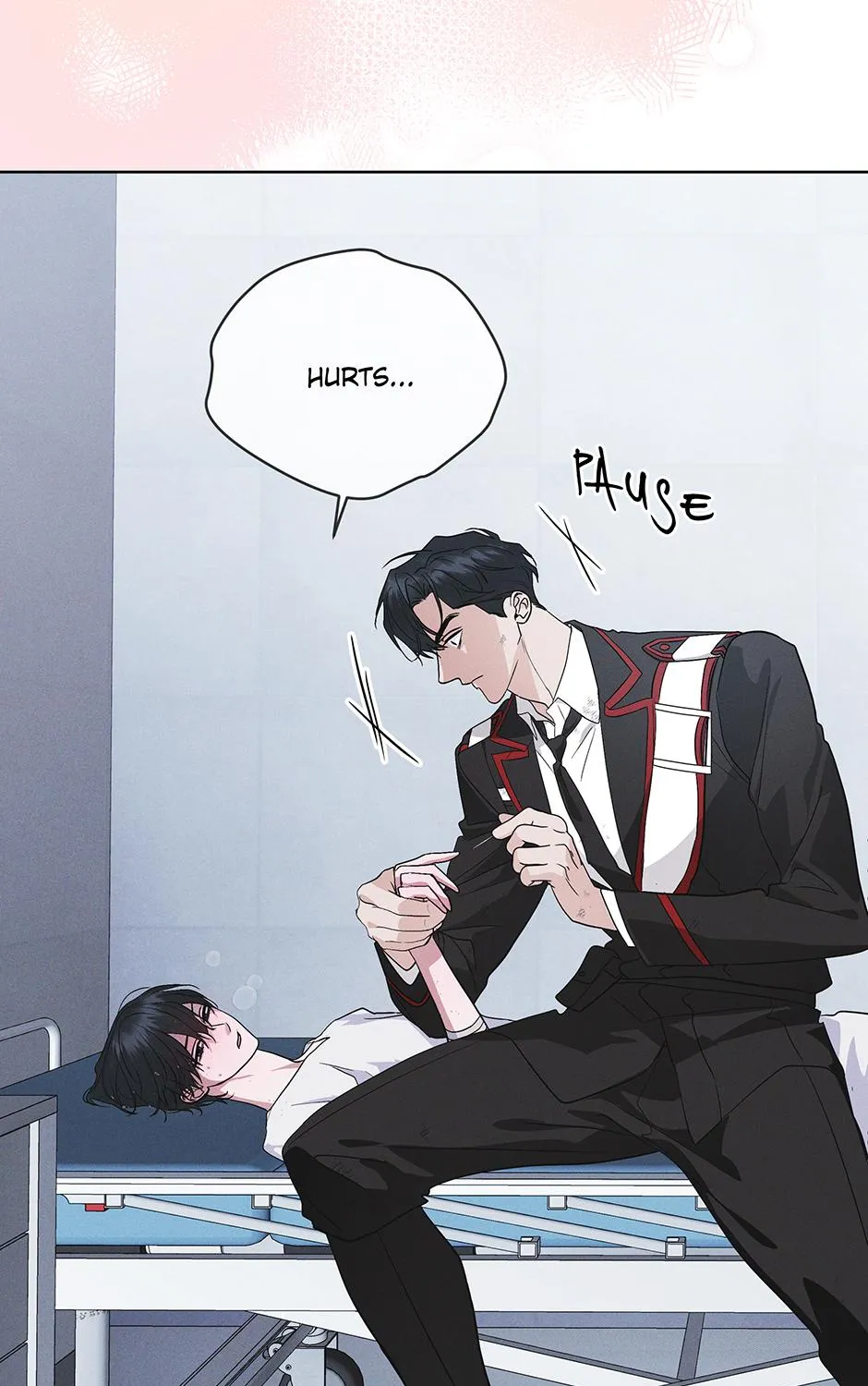 Read Rainbow City chapter 67 image 99 on Lezhin