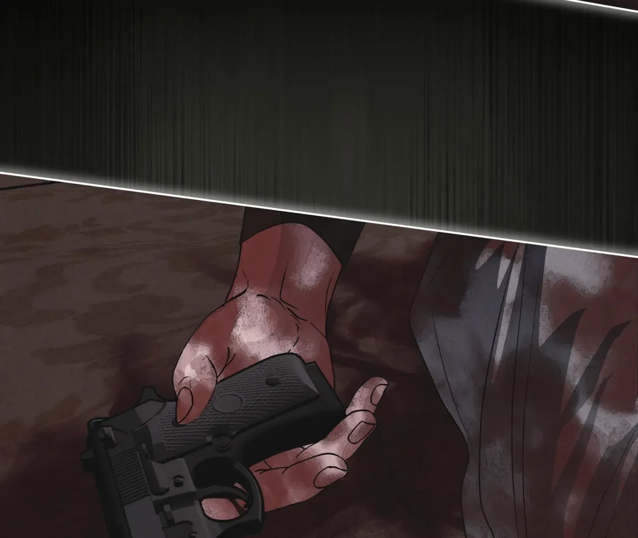 Read Rainbow City chapter 68 image 104 on Lezhin