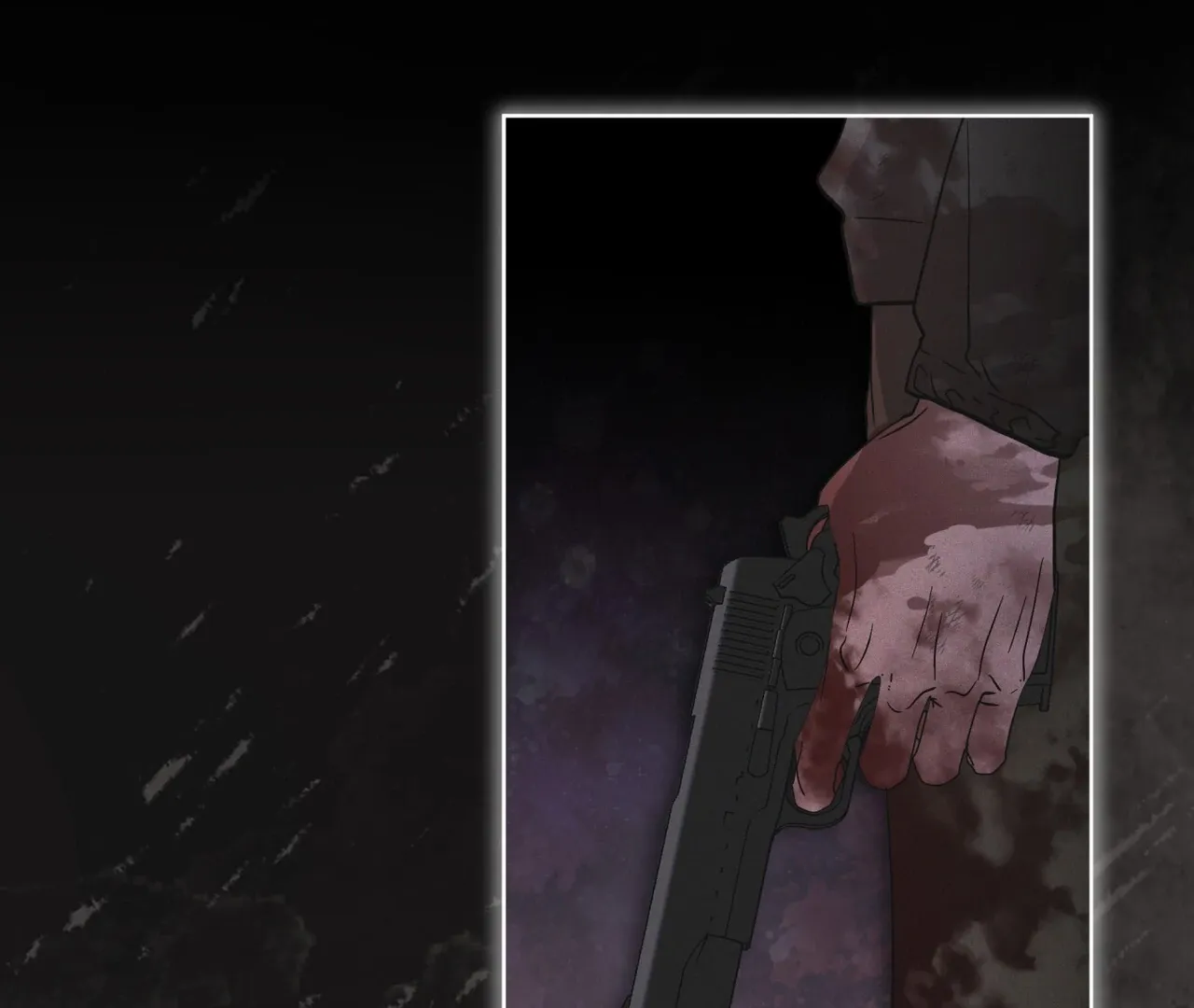 Read Rainbow City chapter 68 image 129 on Lezhin