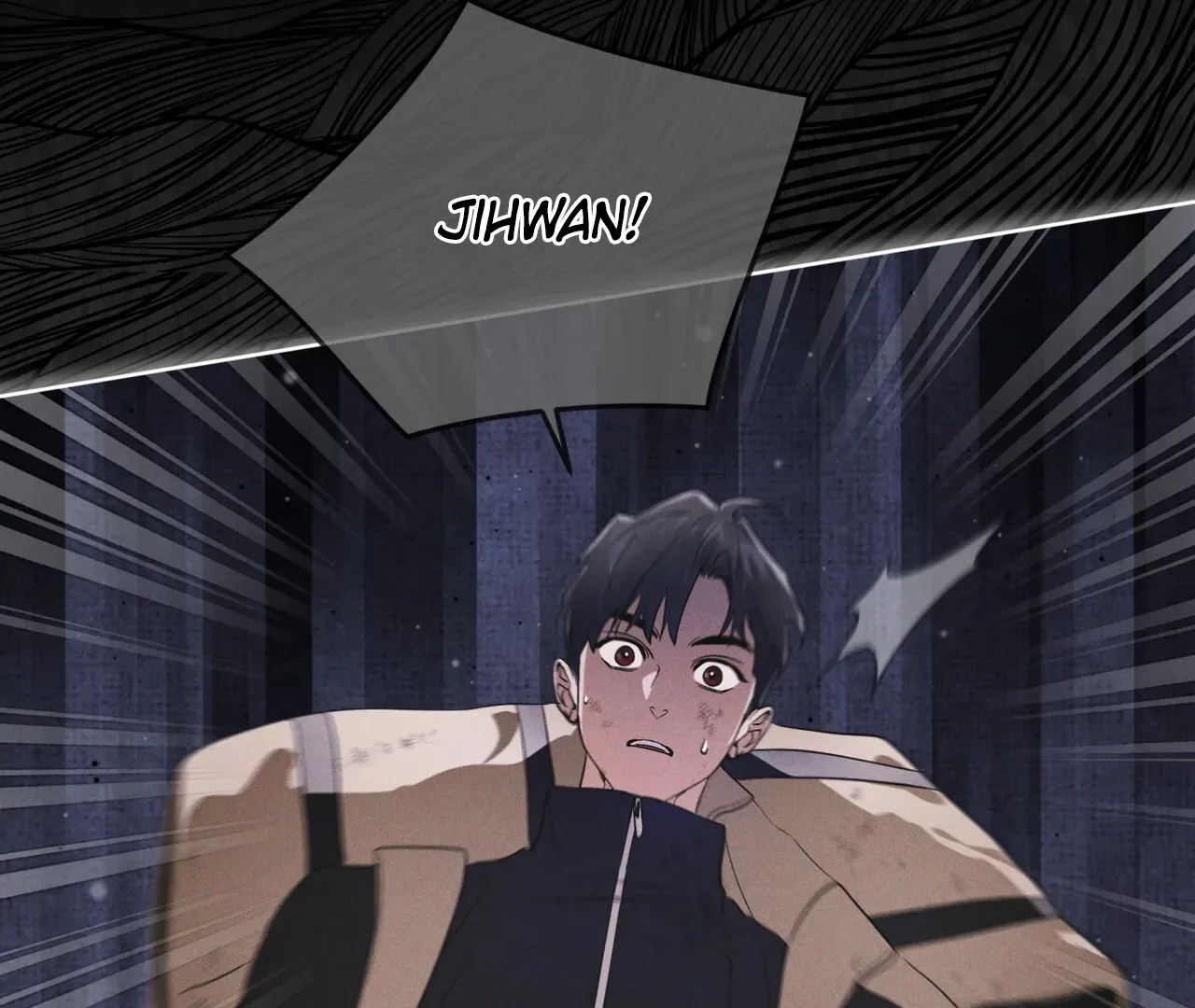 Read Rainbow City chapter 68 image 17 on Lezhin