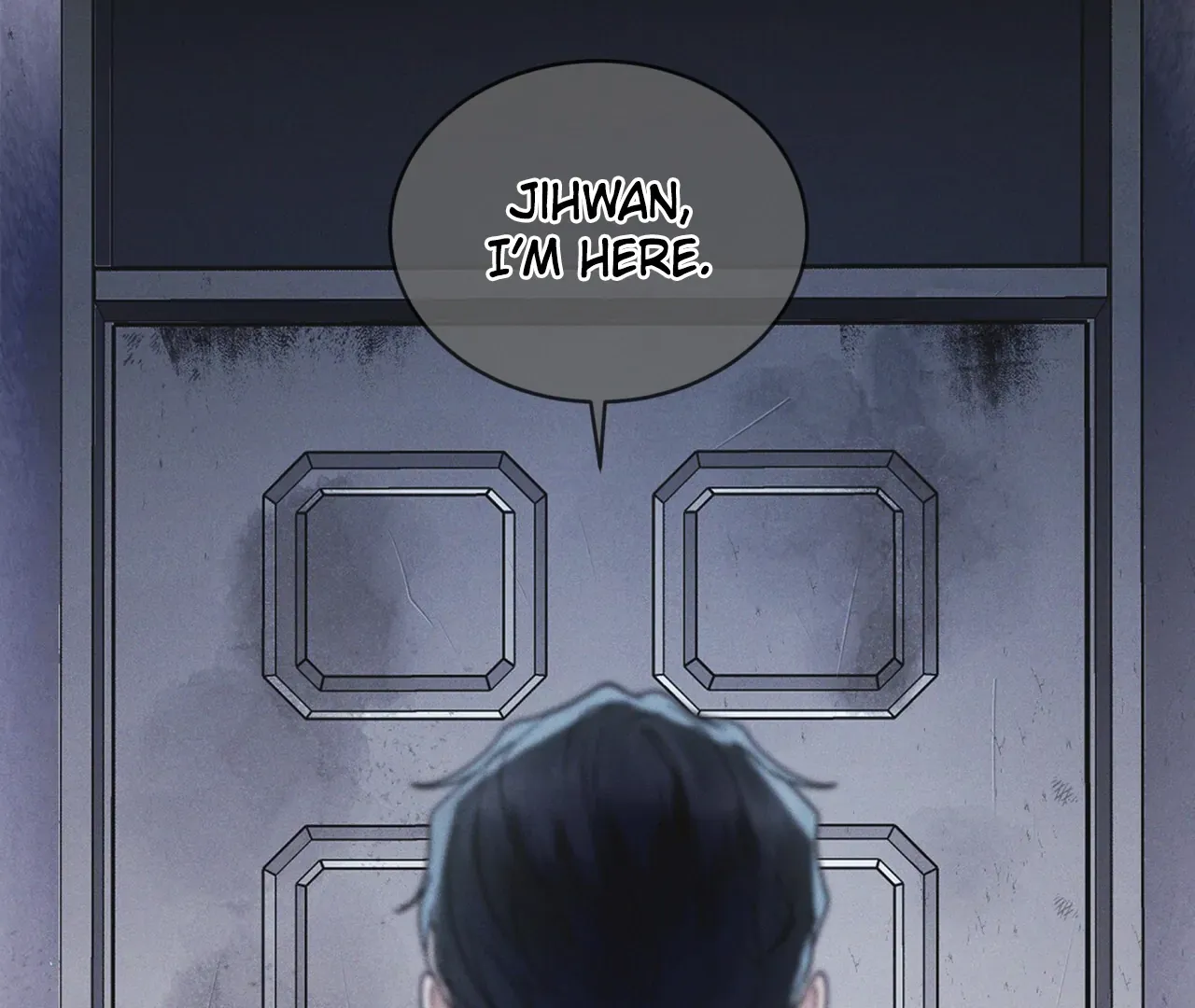 Read Rainbow City chapter 68 image 2 on Lezhin