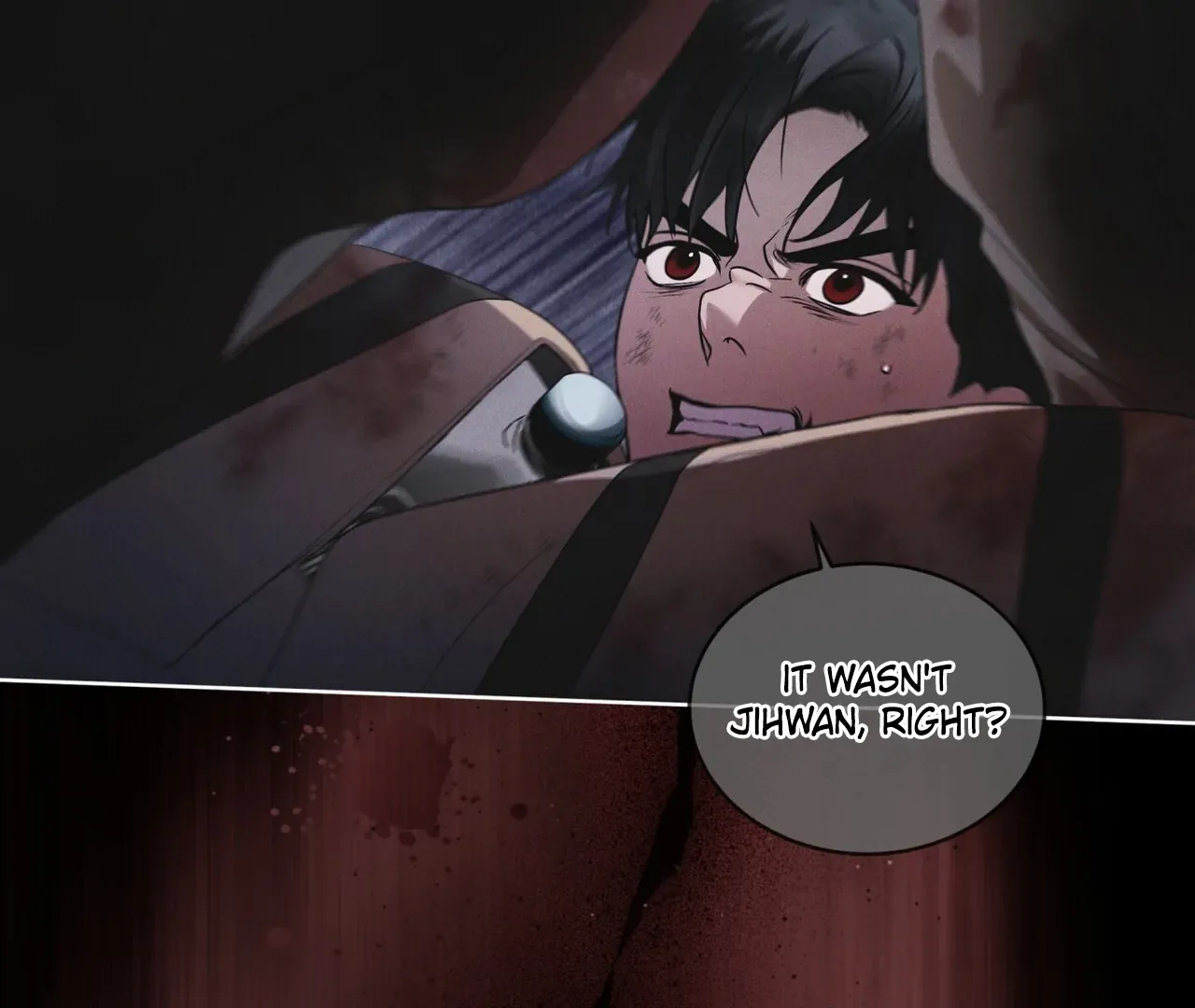 Read Rainbow City chapter 68 image 27 on Lezhin