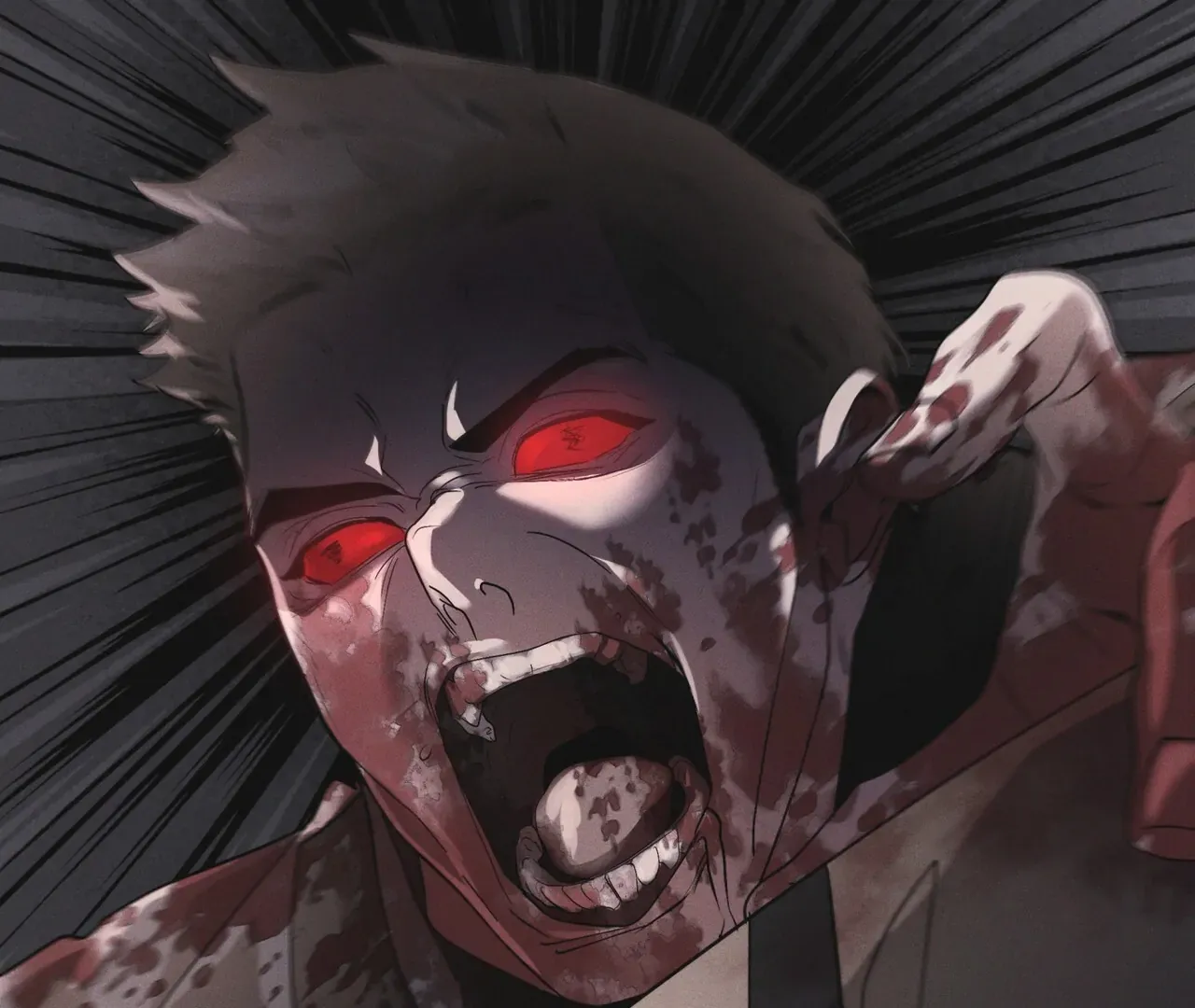 Read Rainbow City chapter 68 image 29 on Lezhin