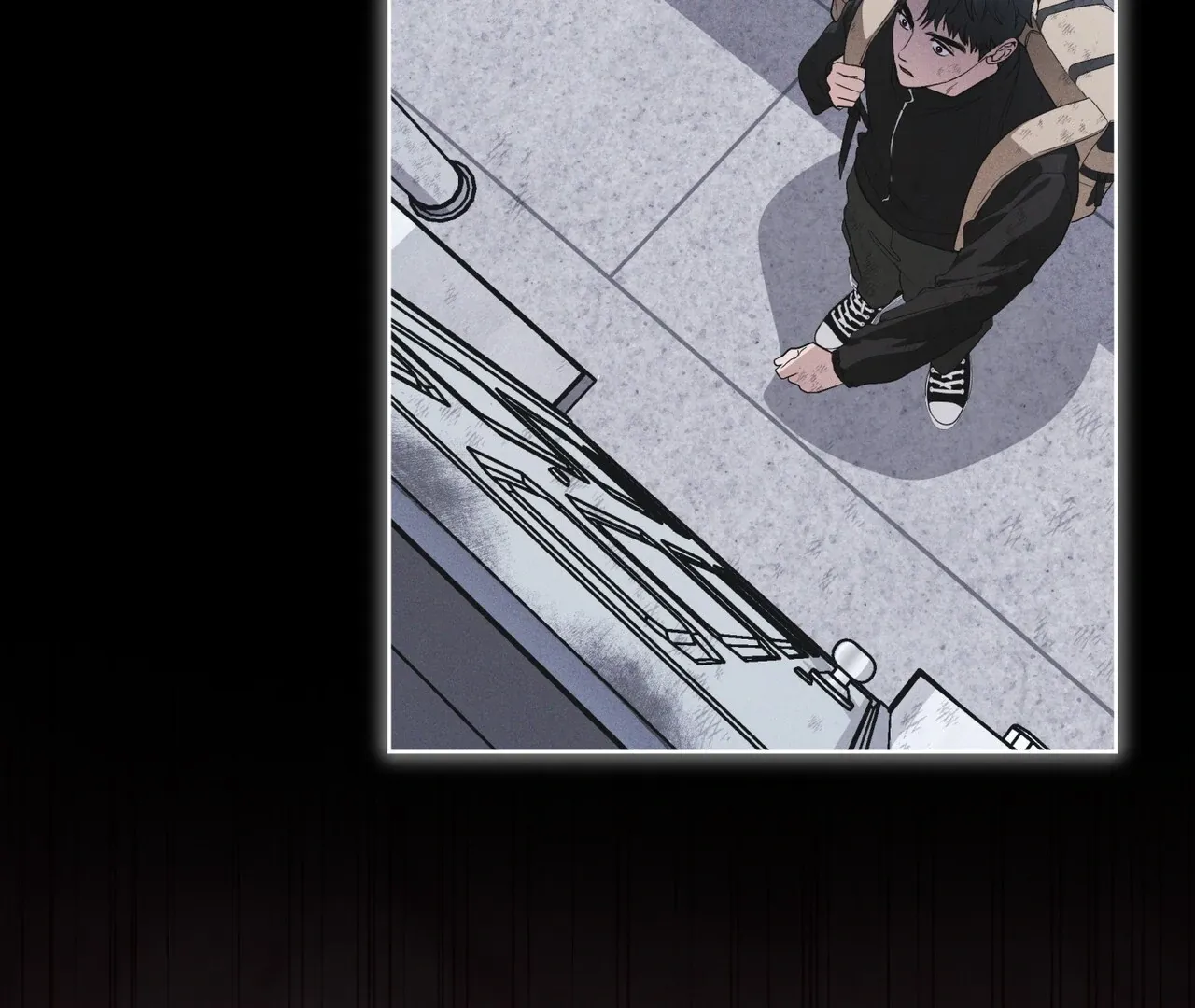 Read Rainbow City chapter 68 image 5 on Lezhin