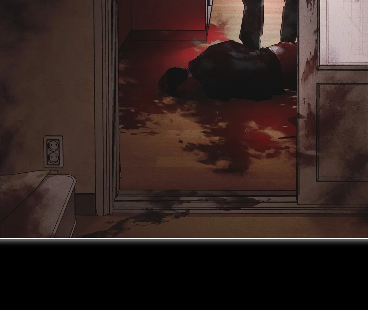 Read Rainbow City chapter 68 image 54 on Lezhin