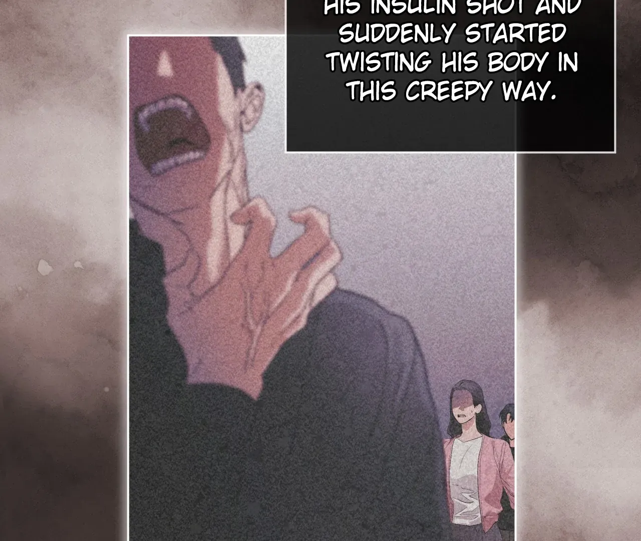 Read Rainbow City chapter 68 image 87 on Lezhin