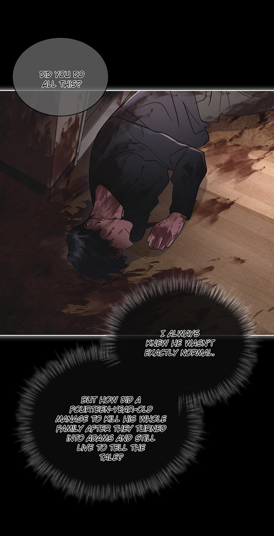 Read Rainbow City chapter 69.1 image 11 on Lezhin