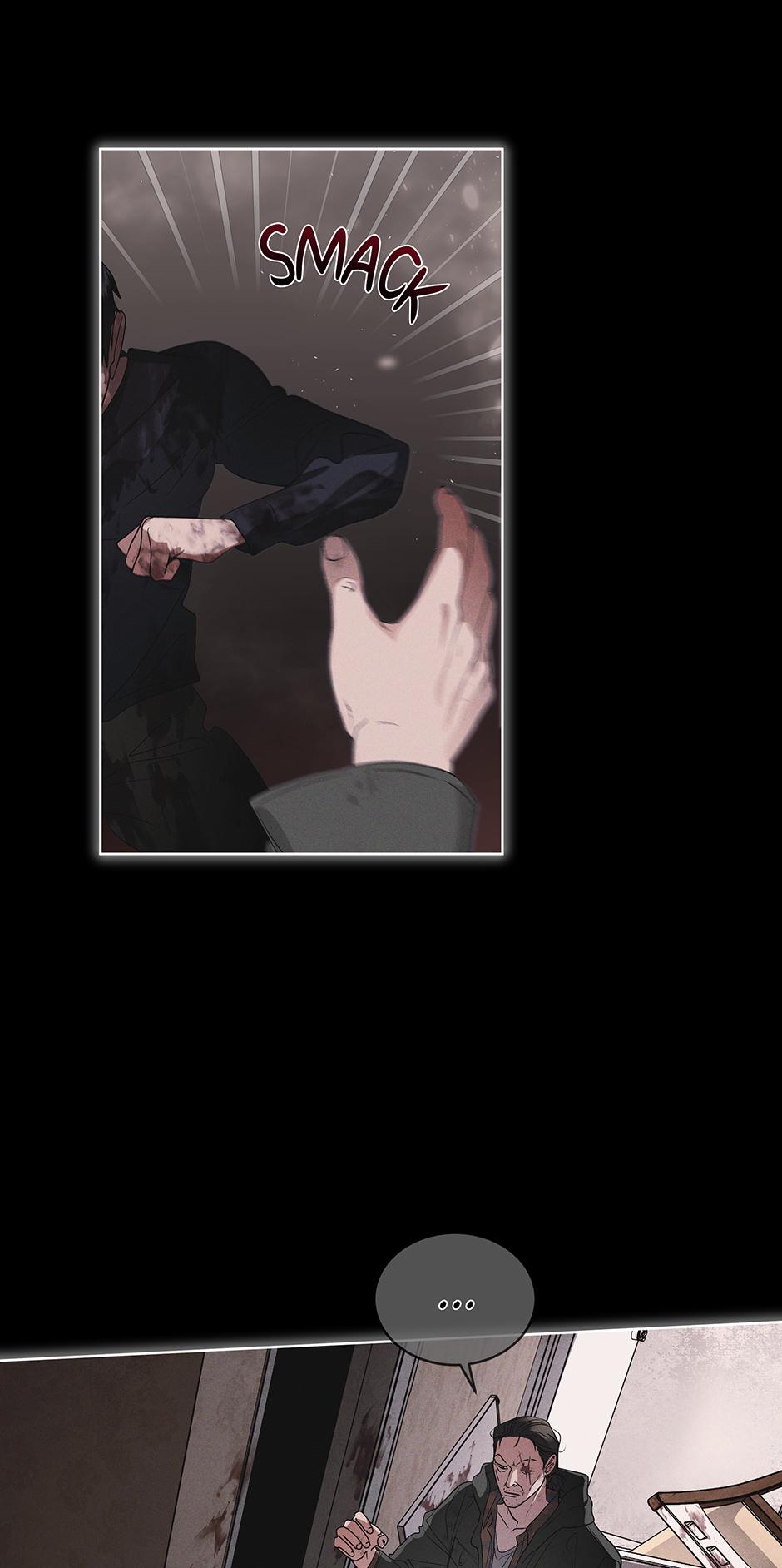 Read Rainbow City chapter 69.1 image 14 on Lezhin