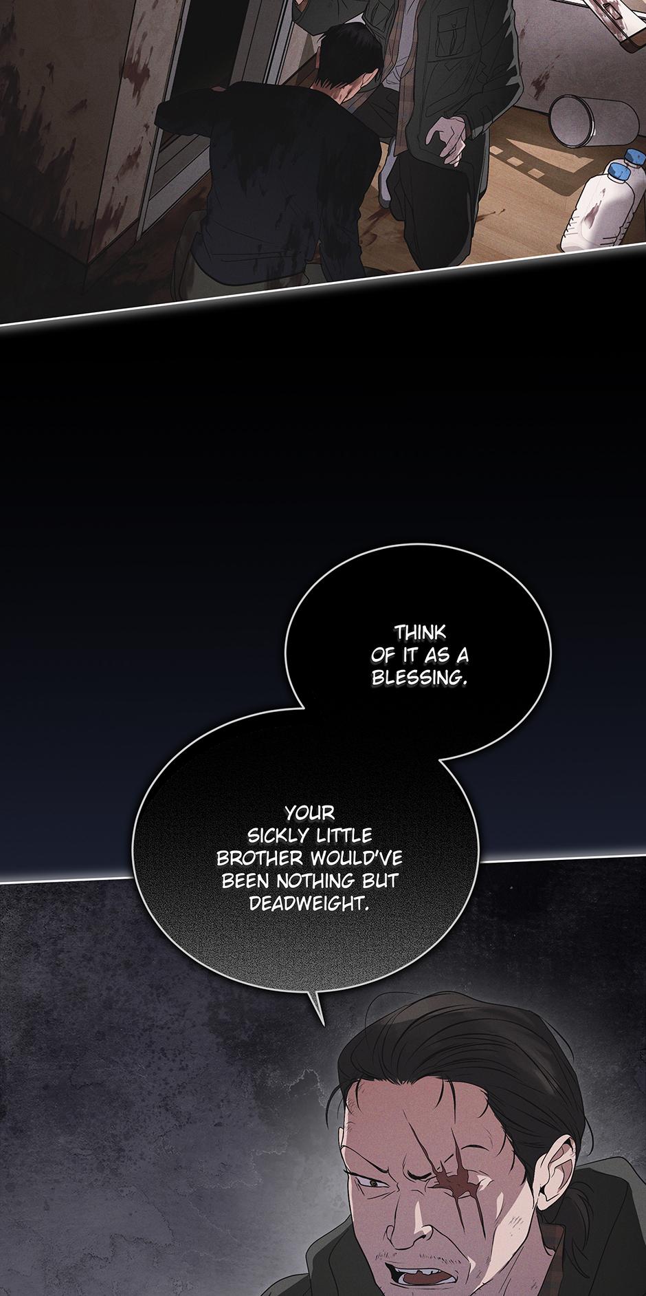 Read Rainbow City chapter 69.1 image 15 on Lezhin