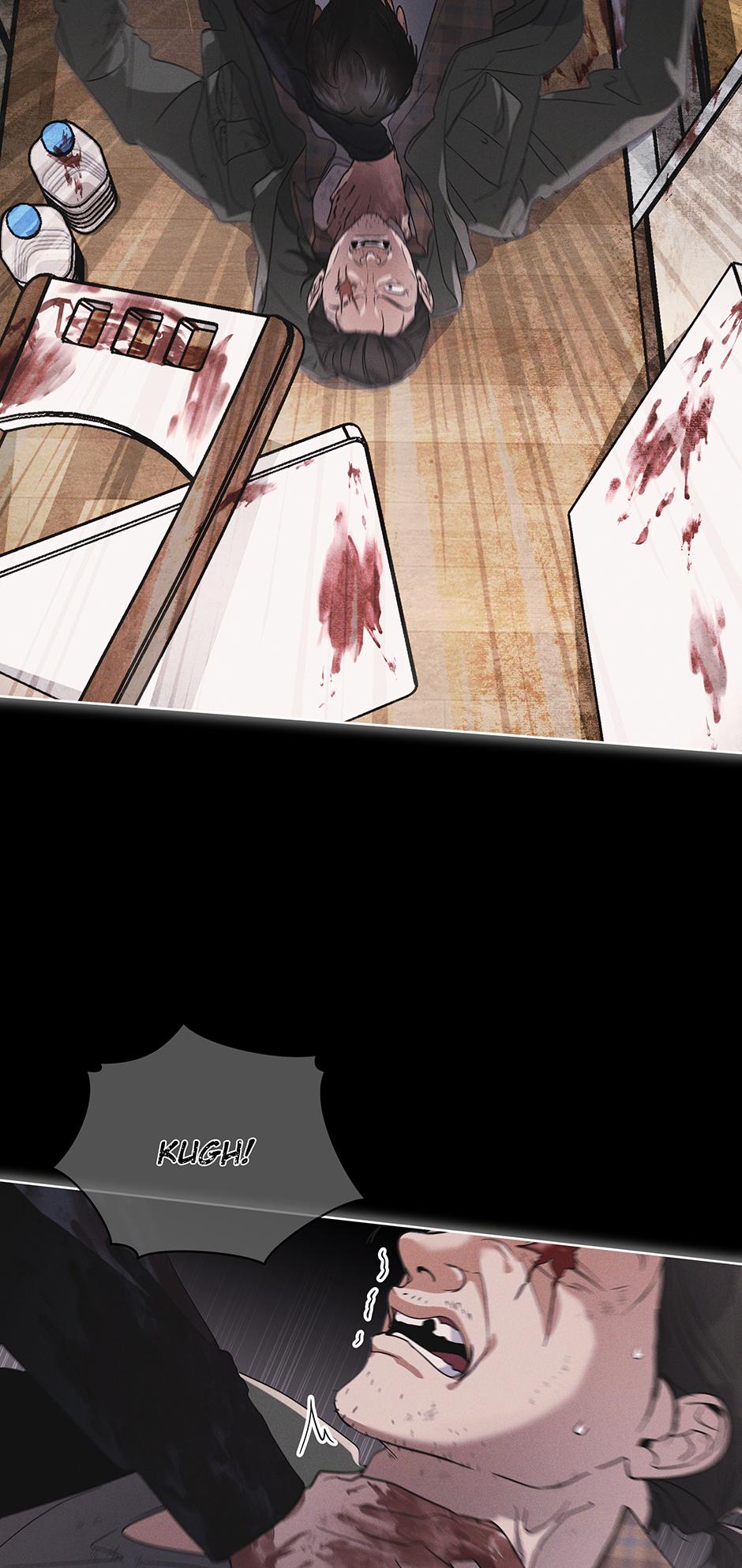 Read Rainbow City chapter 69.1 image 18 on Lezhin
