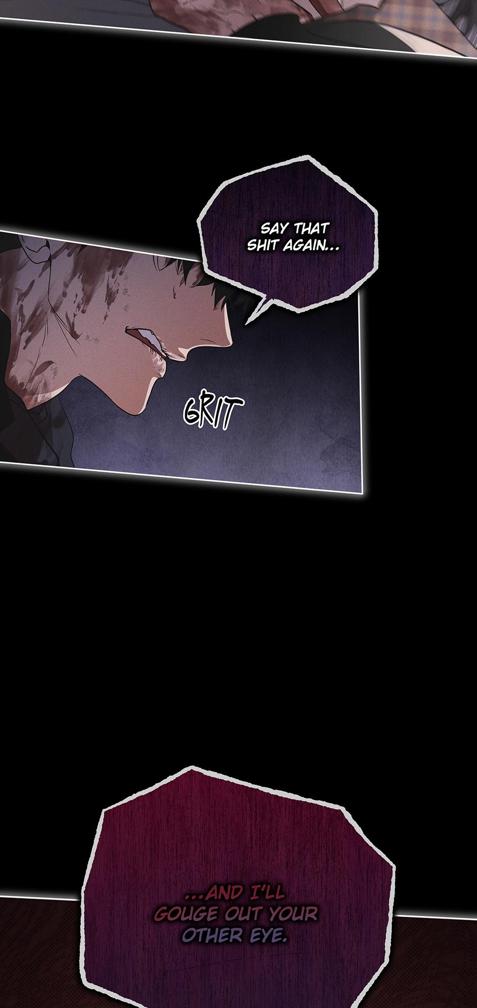 Read Rainbow City chapter 69.1 image 19 on Lezhin