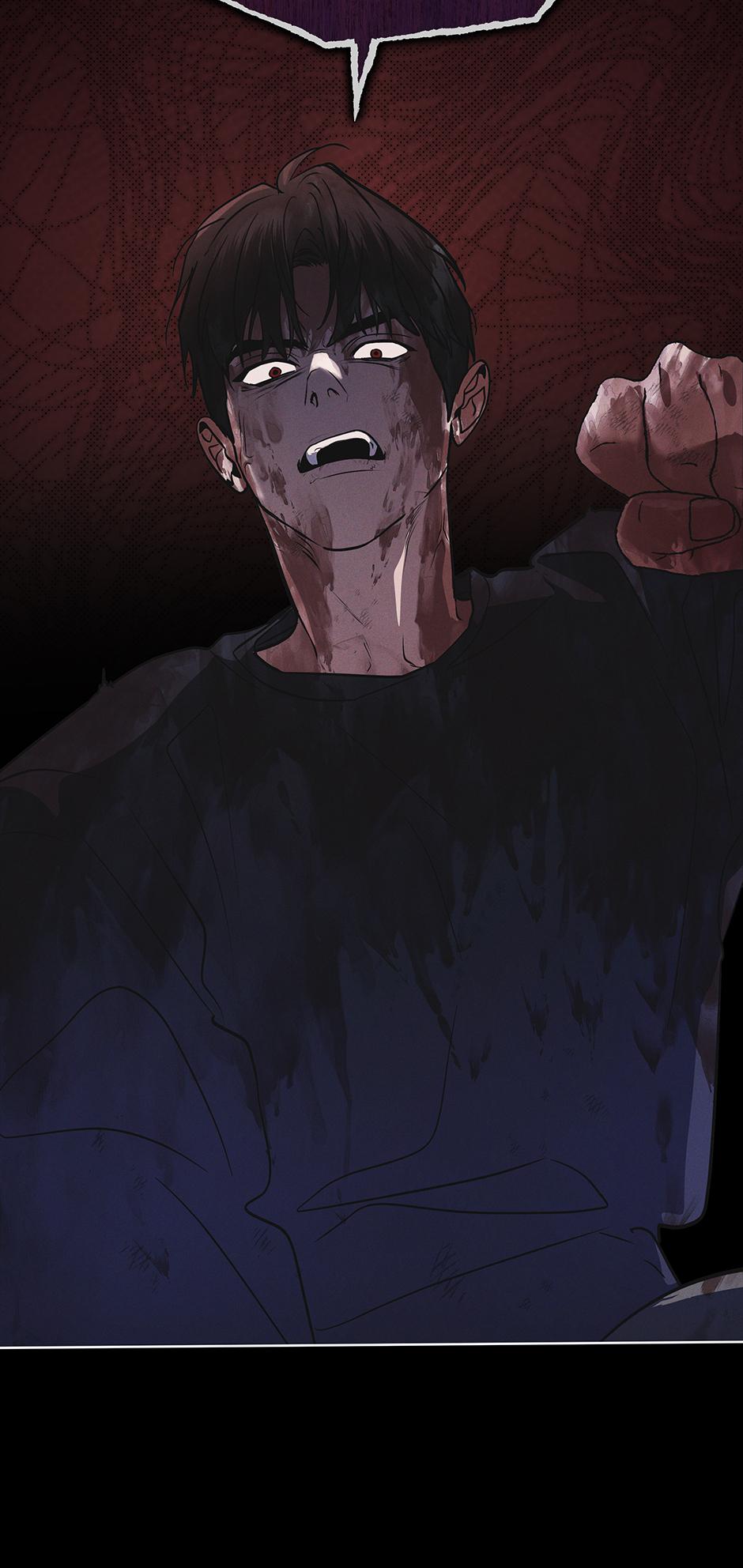 Read Rainbow City chapter 69.1 image 20 on Lezhin