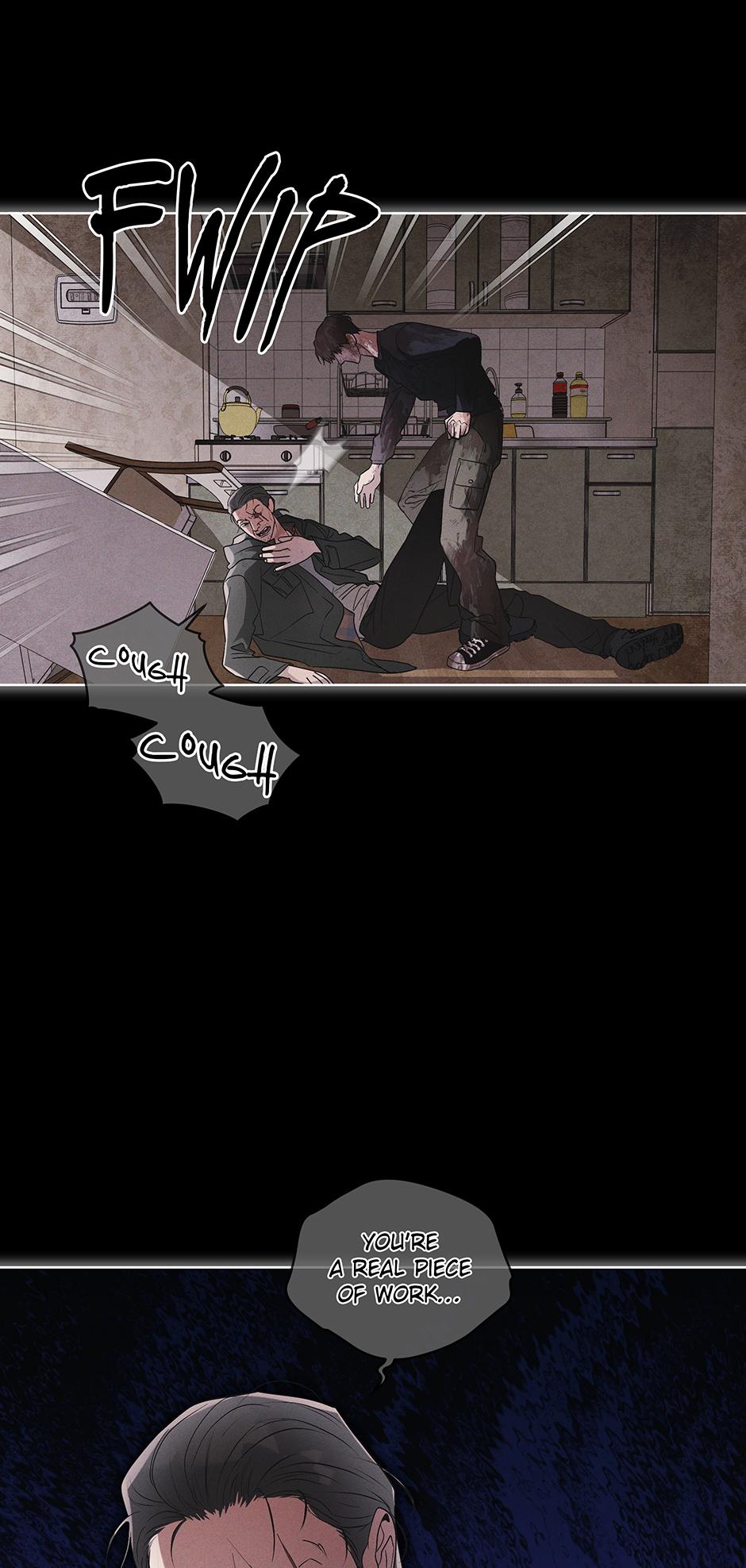 Read Rainbow City chapter 69.1 image 21 on Lezhin