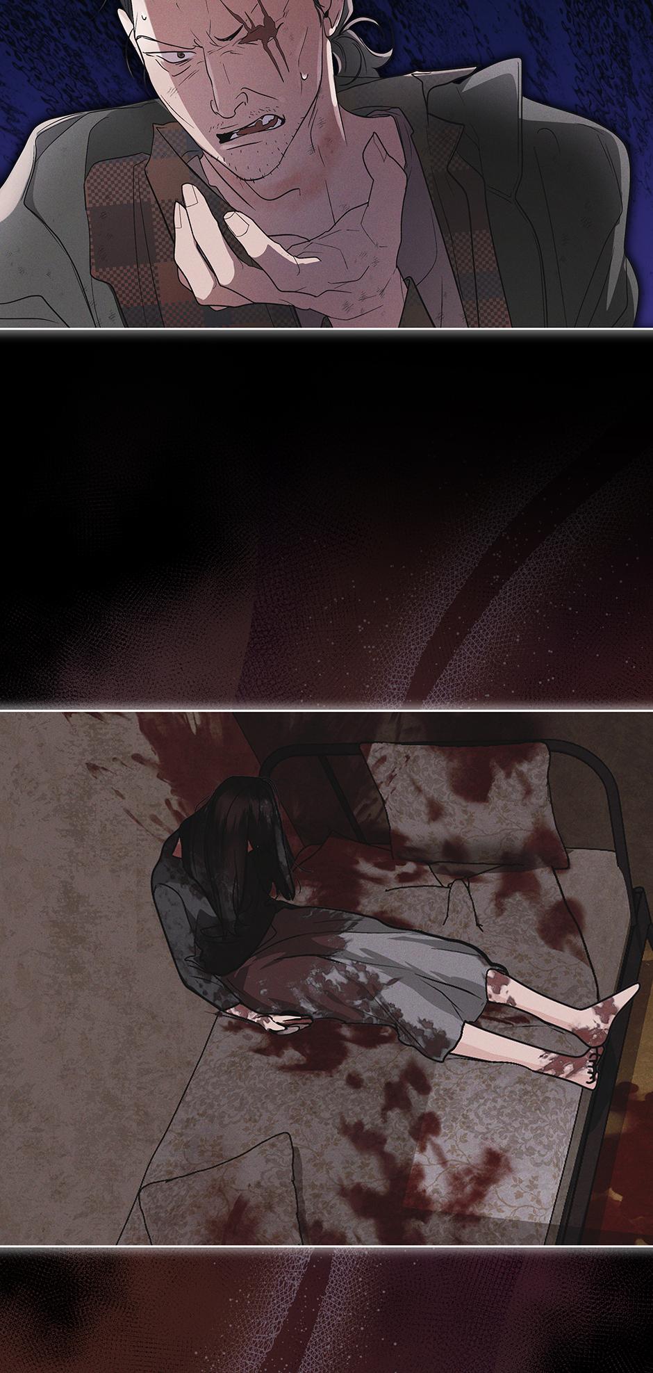 Read Rainbow City chapter 69.1 image 22 on Lezhin